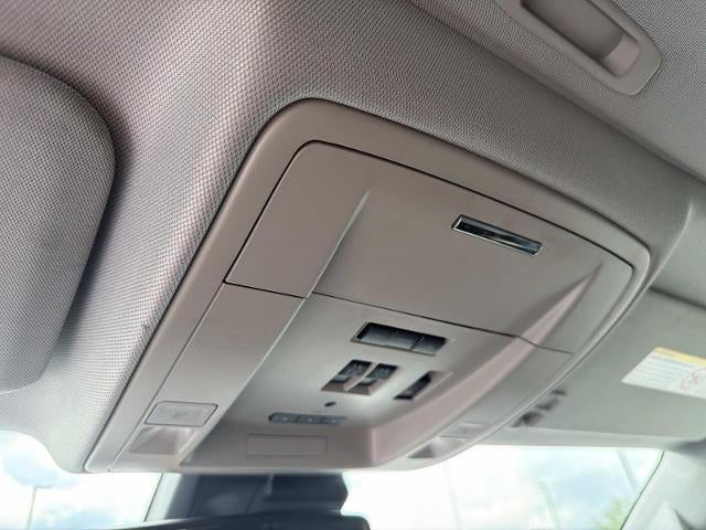 2015 Chevrolet Silverado 2500HD Built After Aug 14 LTZ