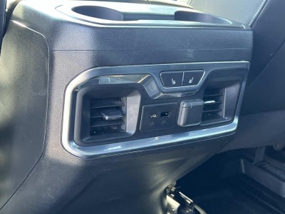 2020 Chevrolet Silverado 3500HD LTZ