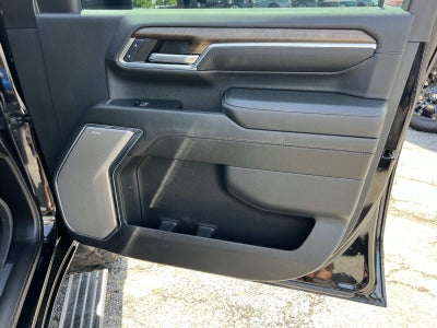 2024 Chevrolet Silverado 3500HD High Country
