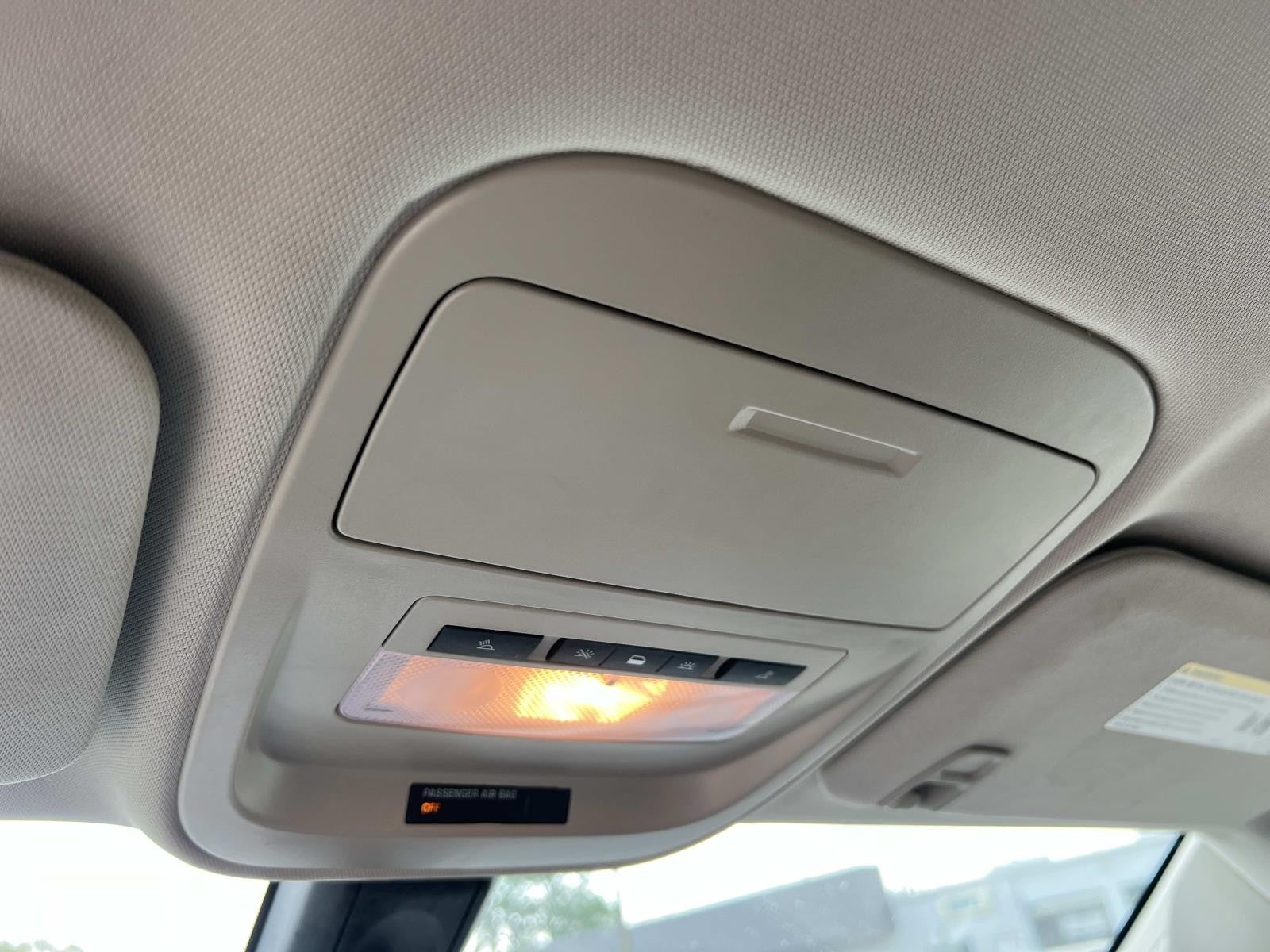 2020 Chevrolet Colorado CREW LT