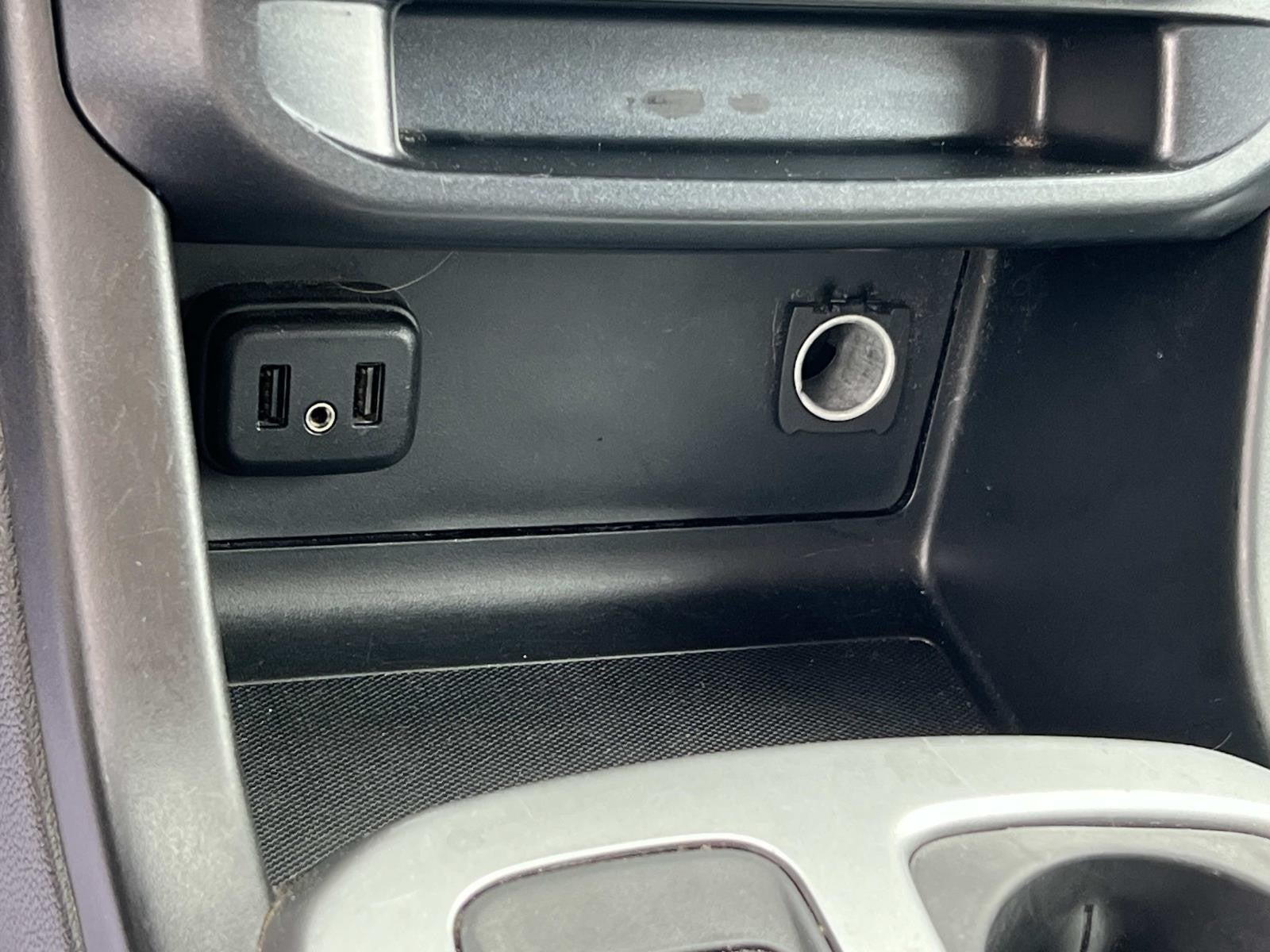 2020 Chevrolet Colorado CREW LT