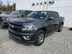 2019 Chevrolet Colorado 2WD Z71