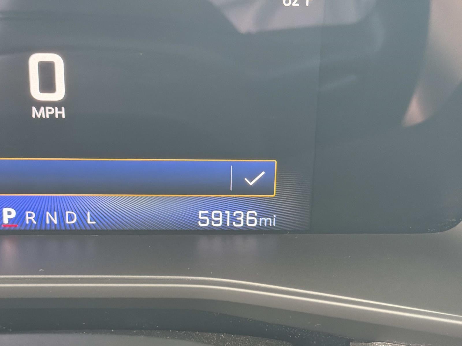 2023 Chevrolet Colorado 4WD Trail Boss