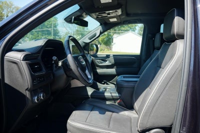 2023 GMC Yukon 2WD 4DR SLT