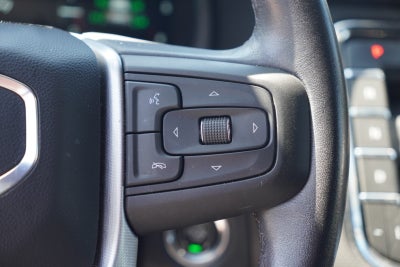 2023 GMC Yukon 2WD 4DR SLT