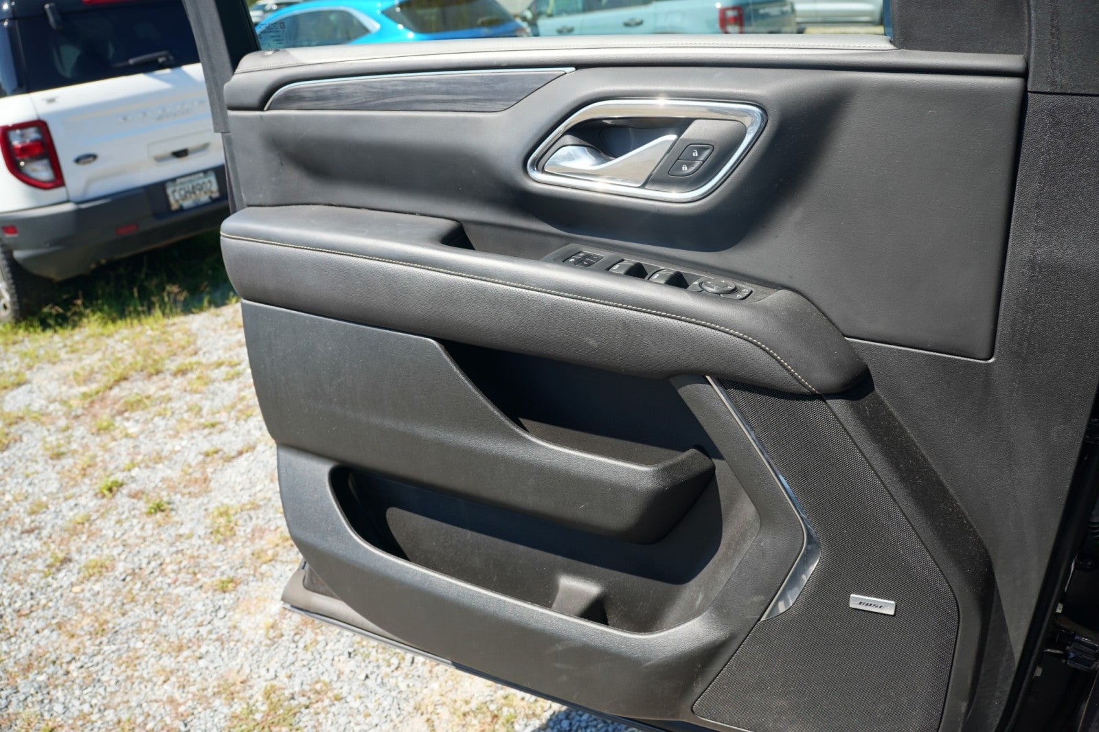 2023 GMC Yukon 2WD 4DR SLT