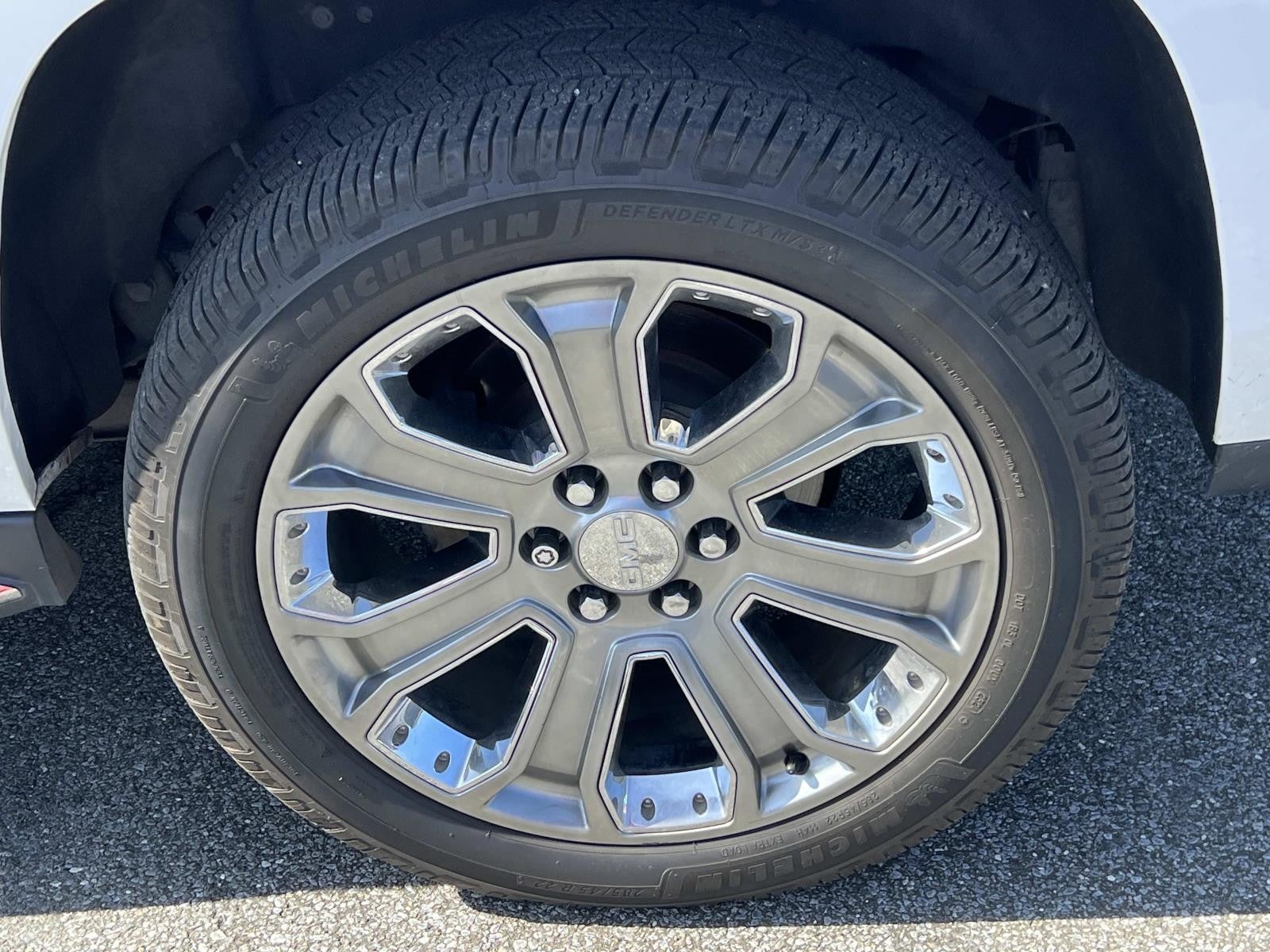 2019 GMC Yukon XL Denali