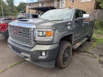 2018 GMC Sierra 2500HD Denali
