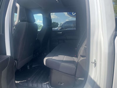 2023 GMC Sierra 2500HD 4WD CREW CAB 159 PRO