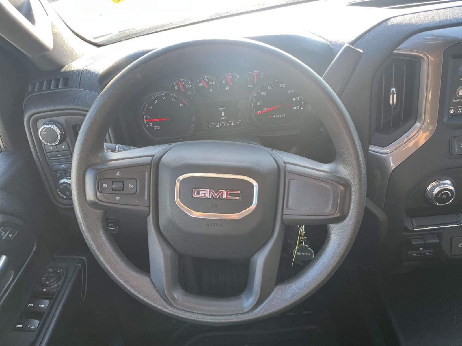 2023 GMC Sierra 2500HD 4WD CREW CAB 159 PRO