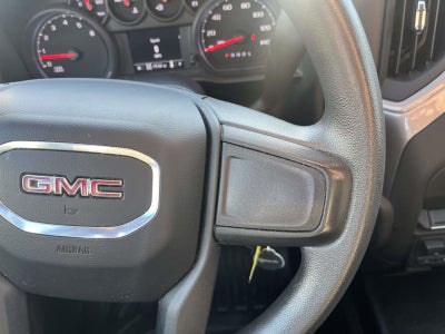2023 GMC Sierra 2500HD 4WD CREW CAB 159 PRO