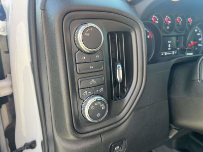 2023 GMC Sierra 2500HD 4WD CREW CAB 159 PRO