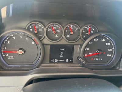 2023 GMC Sierra 2500HD 4WD CREW CAB 159 PRO