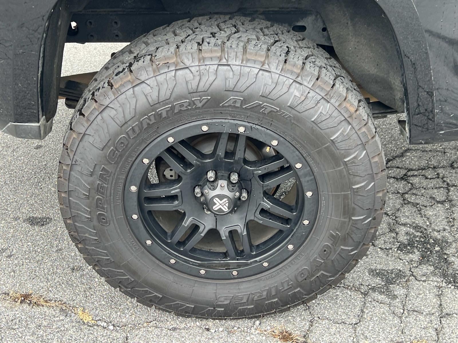 2018 GMC Canyon 2WD SLE