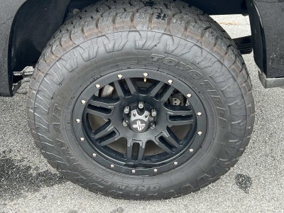 2018 GMC Canyon 2WD SLE