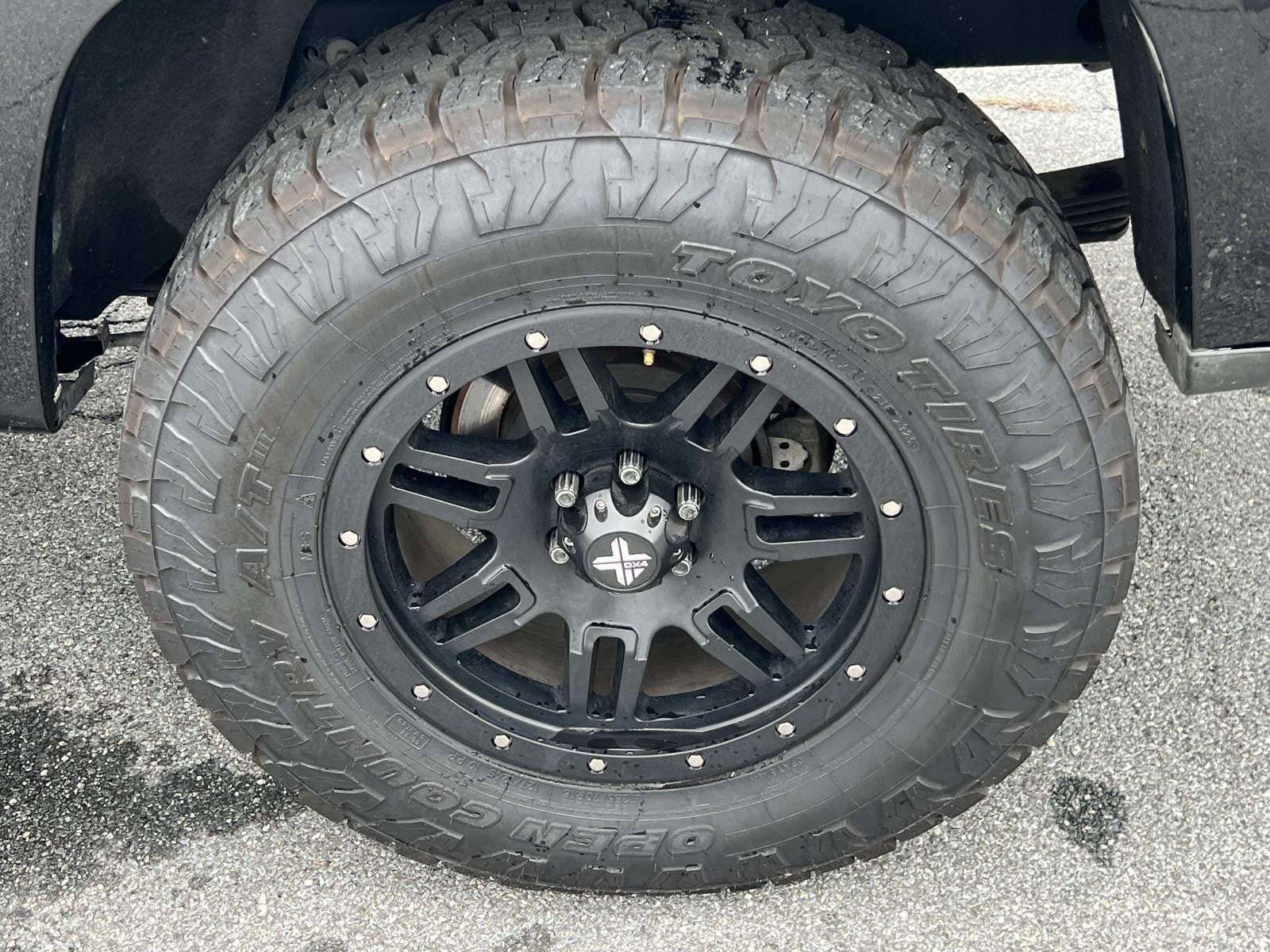 2018 GMC Canyon 2WD SLE