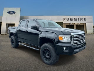 2018 GMC Canyon 2WD SLE