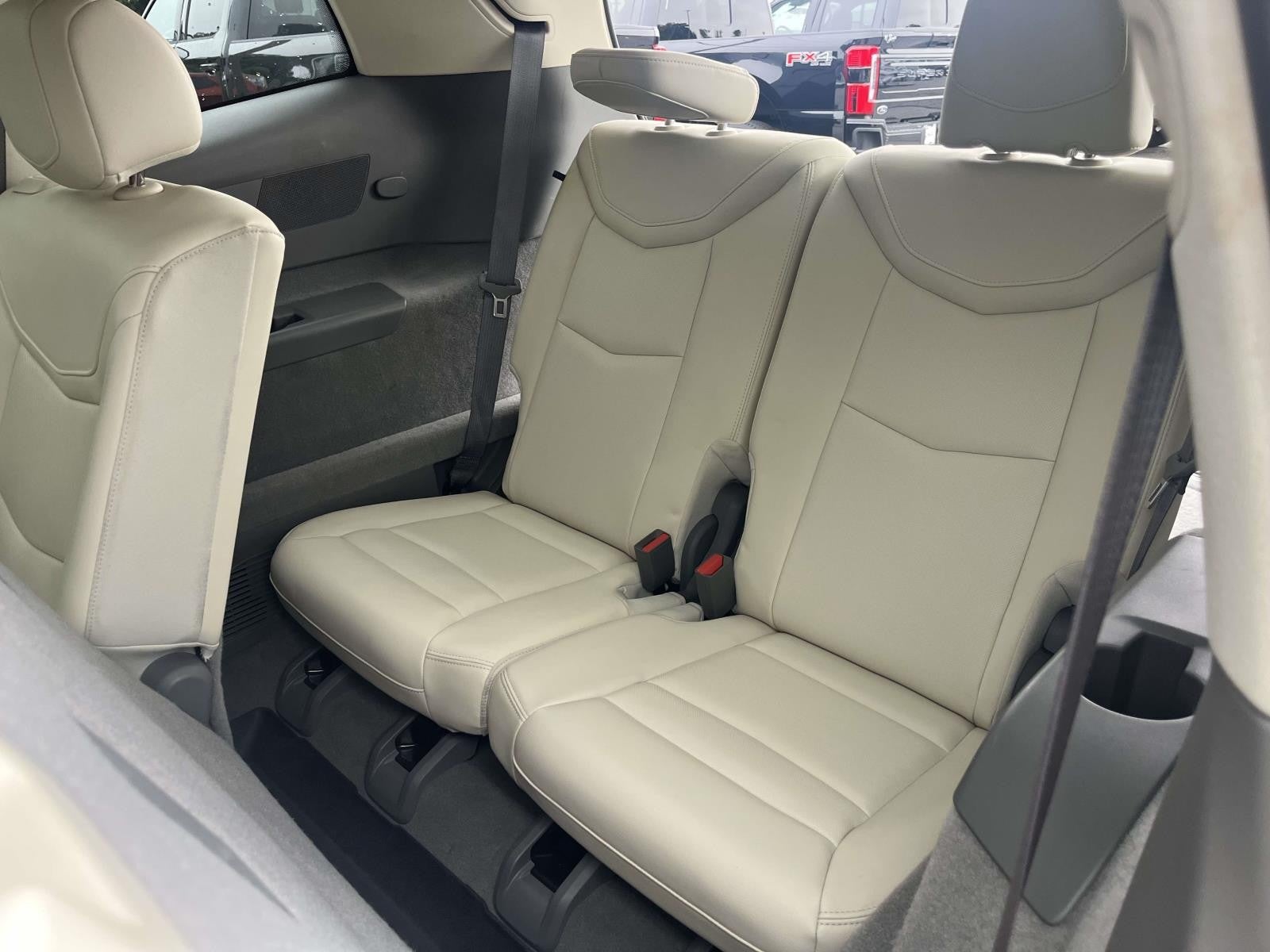 2023 Cadillac XT6 AWD 4DR PREMIUM LUXURY