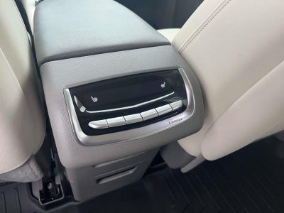 2023 Cadillac XT6 AWD 4DR PREMIUM LUXURY