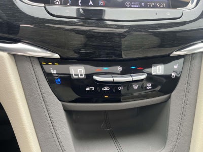 2023 Cadillac XT6 AWD 4DR PREMIUM LUXURY