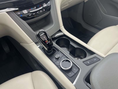 2023 Cadillac XT6 AWD 4DR PREMIUM LUXURY