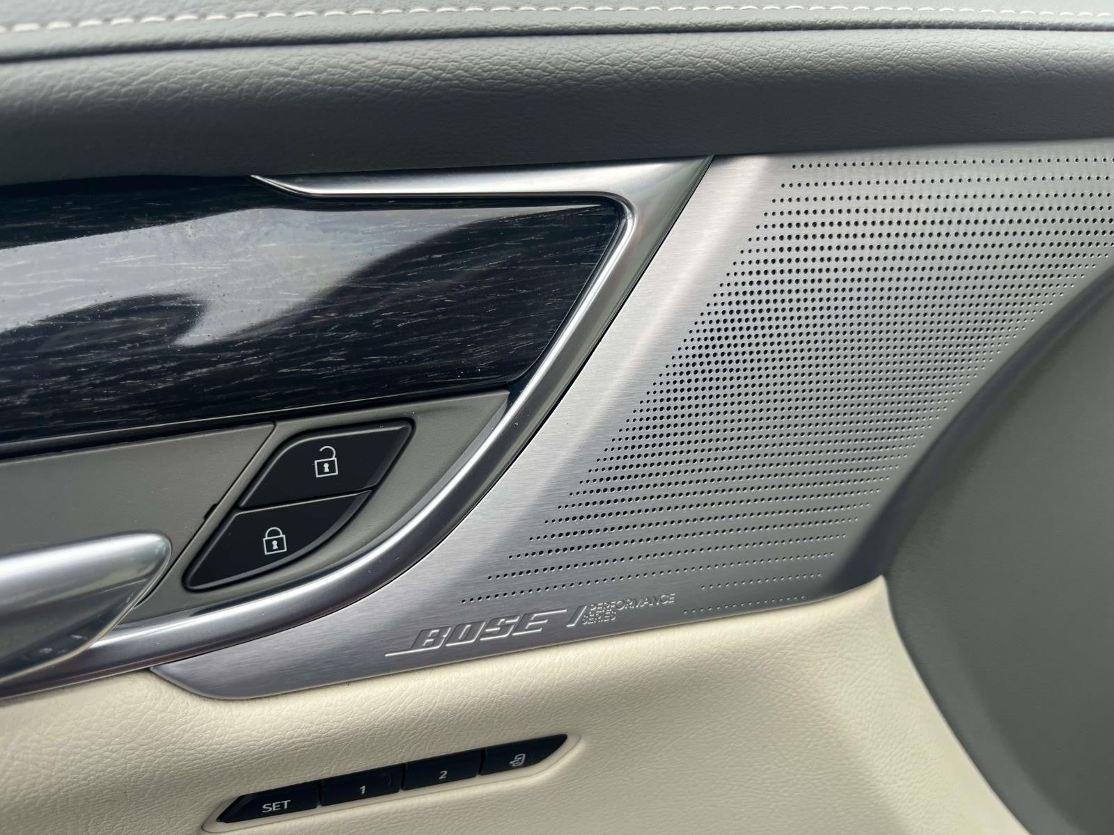 2023 Cadillac XT6 AWD 4DR PREMIUM LUXURY