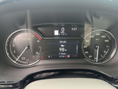 2023 Cadillac XT6 AWD 4DR PREMIUM LUXURY