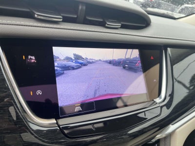 2023 Cadillac XT6 AWD 4DR PREMIUM LUXURY