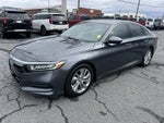 2018 Honda Accord Sedan LX 1.5T