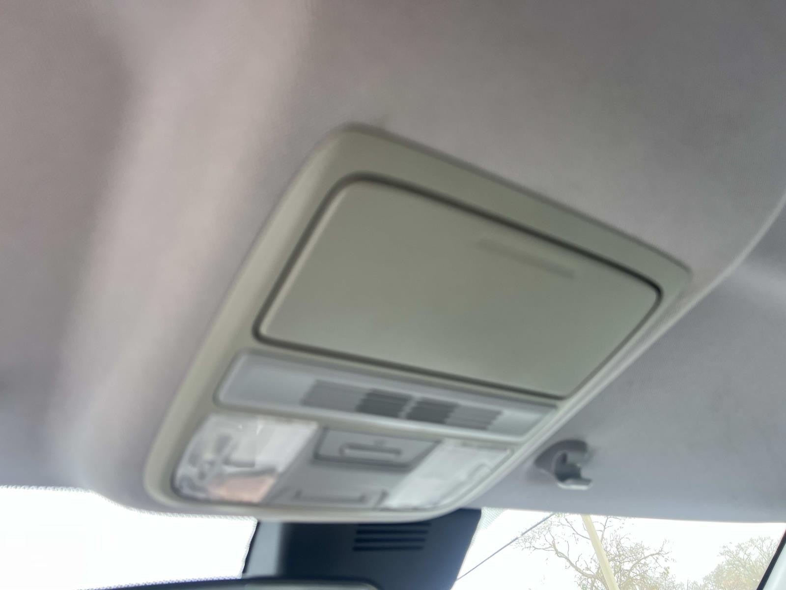 2018 Honda Accord Sedan LX 1.5T