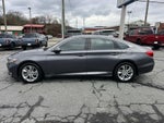 2018 Honda Accord Sedan LX 1.5T
