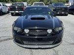 2013 Ford Mustang 2DR CPE GT