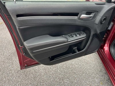2019 Chrysler 300 300S RWD