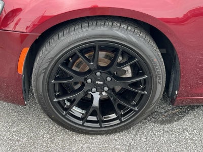 2019 Chrysler 300 300S RWD