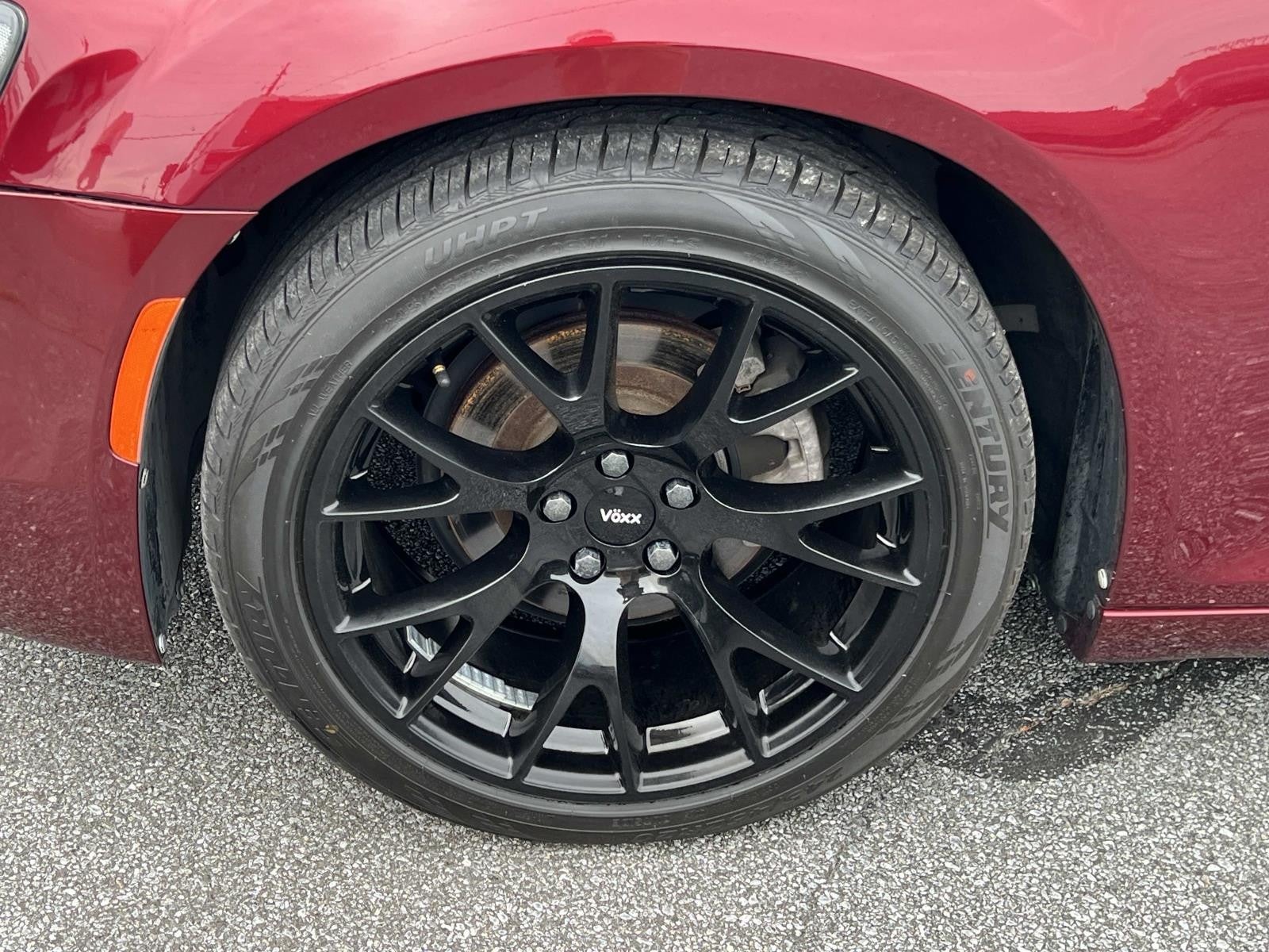 2019 Chrysler 300 300S RWD