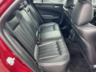 2019 Chrysler 300 300S RWD