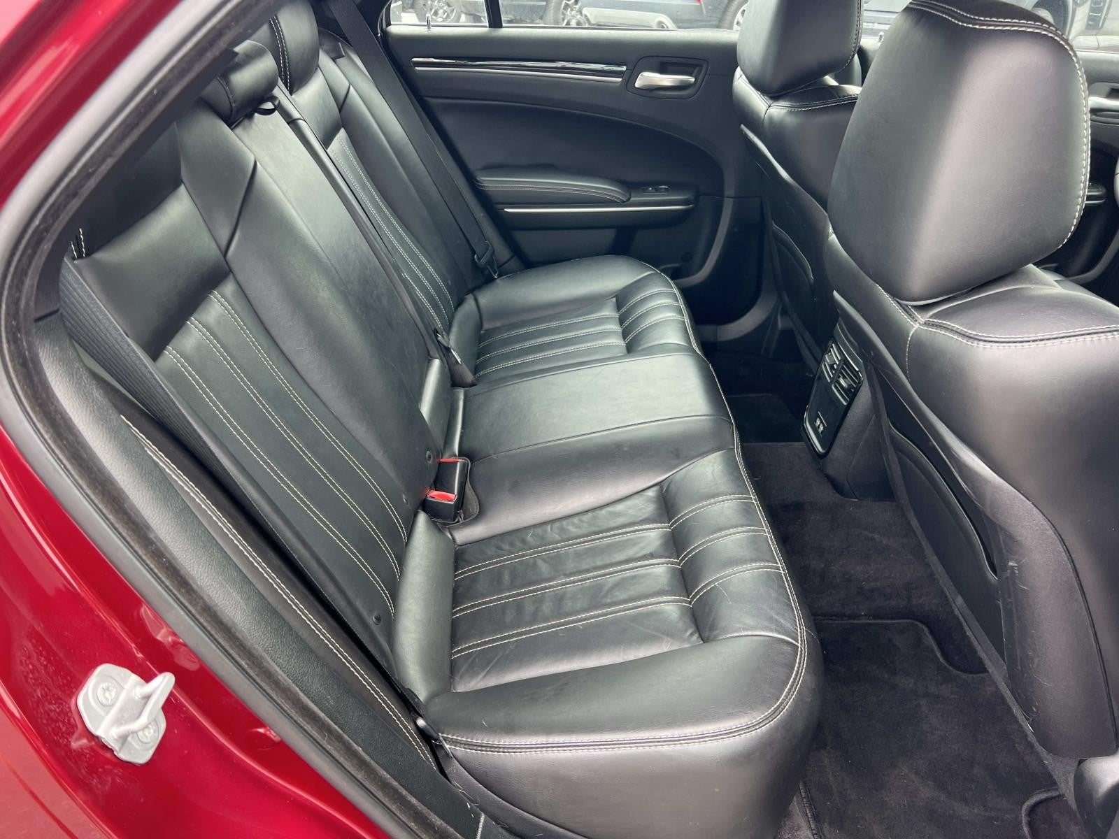 2019 Chrysler 300 300S RWD