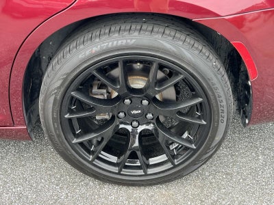 2019 Chrysler 300 300S RWD
