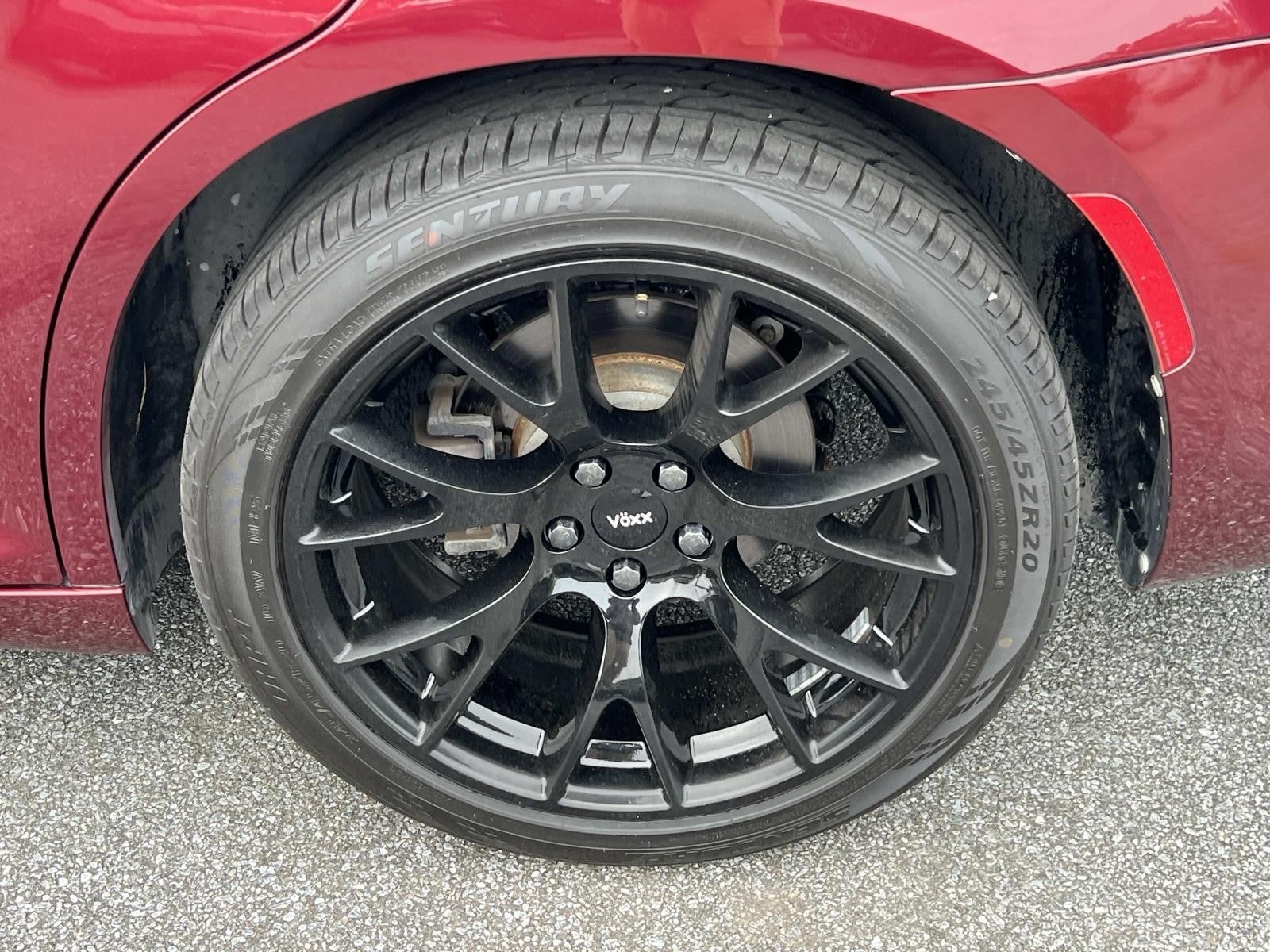 2019 Chrysler 300 300S RWD