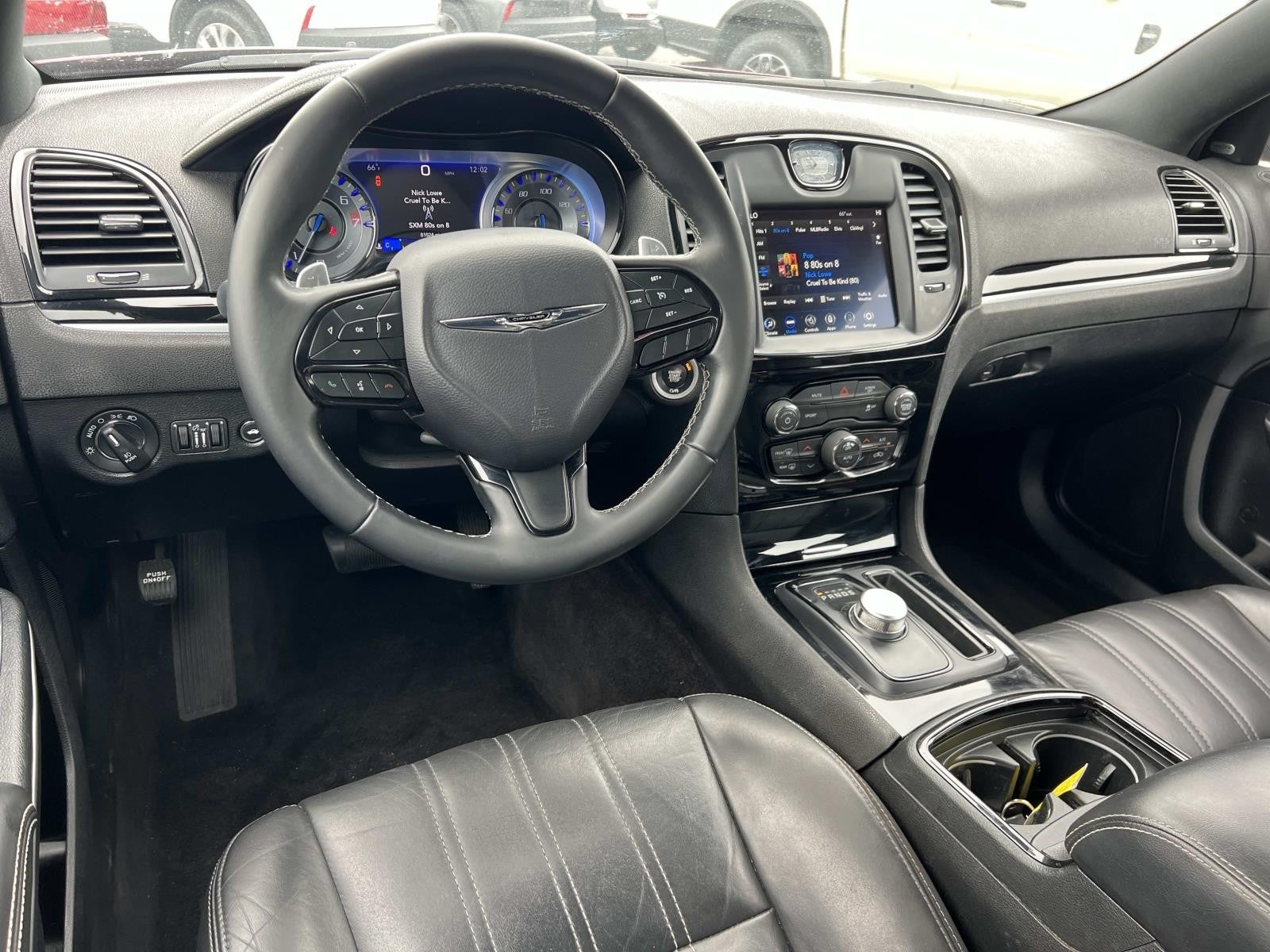 2019 Chrysler 300 300S RWD