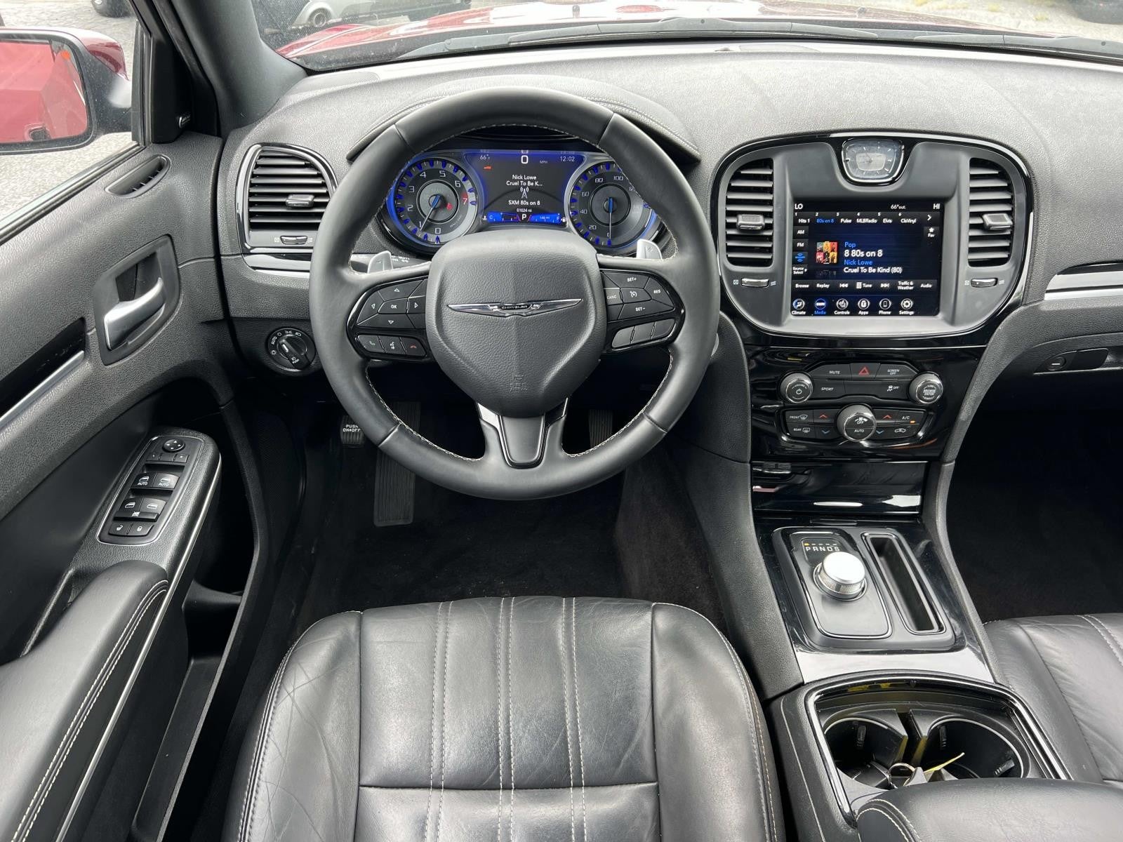2019 Chrysler 300 300S RWD