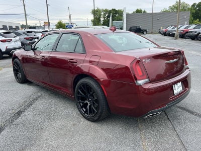2019 Chrysler 300 300S RWD
