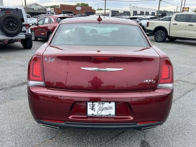 2019 Chrysler 300 300S RWD