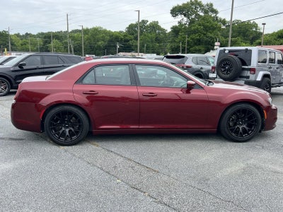 2019 Chrysler 300 300S RWD