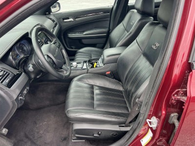 2019 Chrysler 300 300S RWD