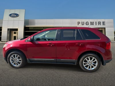 2013 Ford Edge SEL FWD