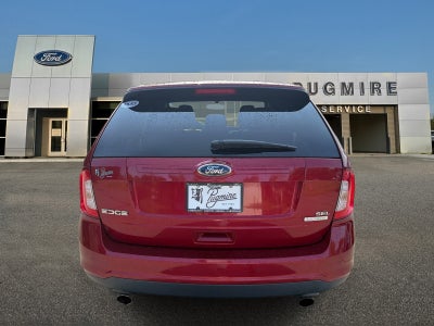 2013 Ford Edge SEL FWD