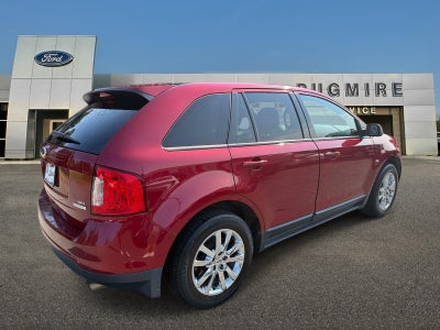 2013 Ford Edge SEL FWD