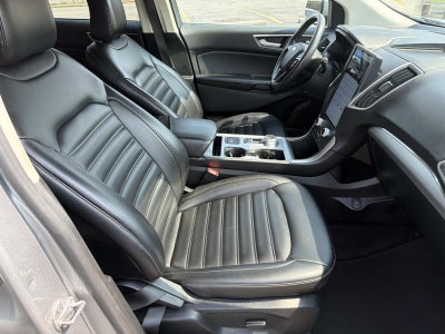 2022 Ford Edge SEL AWD