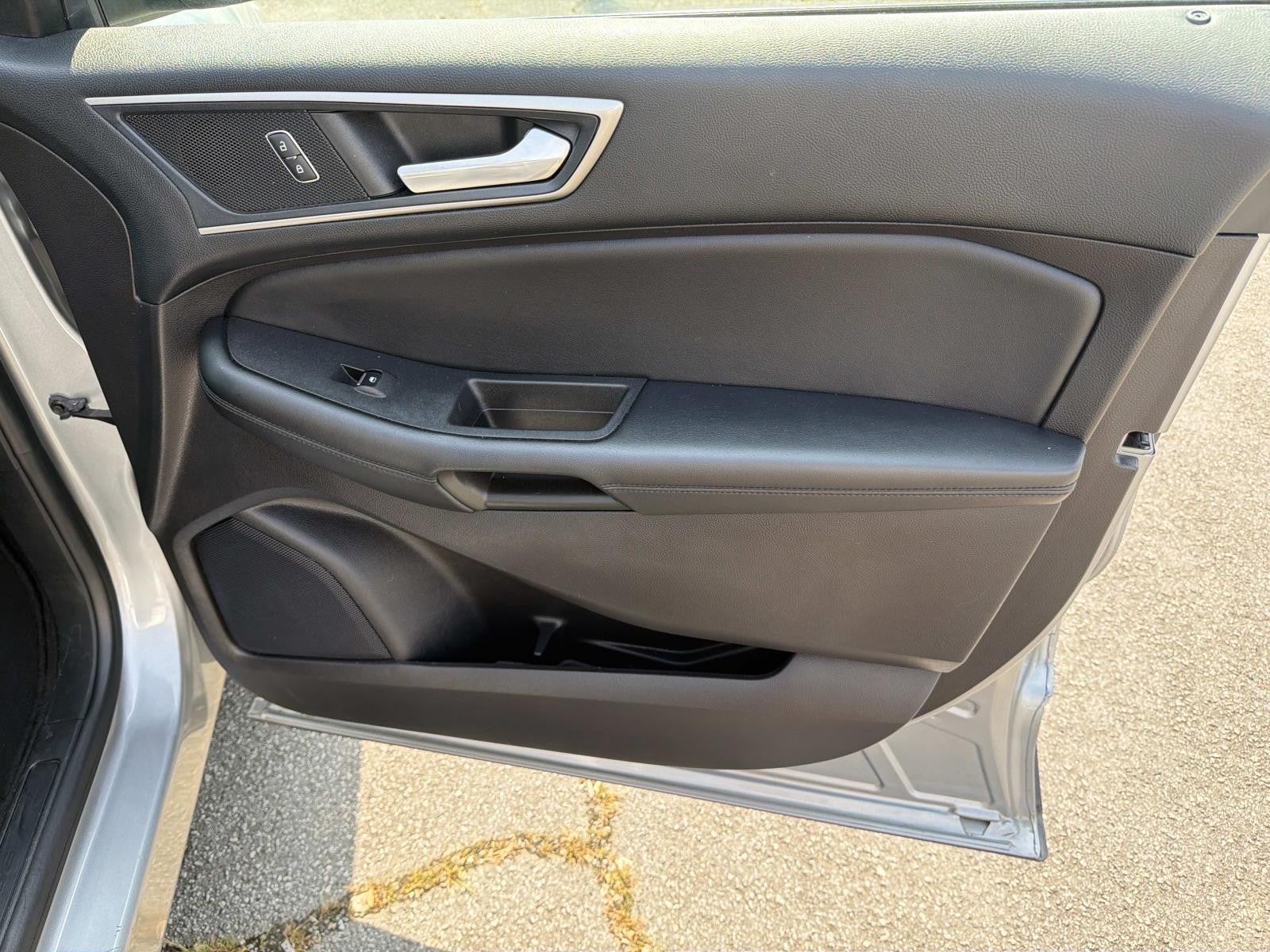 2022 Ford Edge SEL AWD